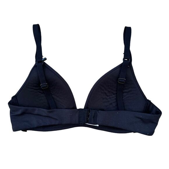 Maidenform ~ set of 2 Training Bras ~ one black and one Nude ~ size 32A - Picture 7 of 10